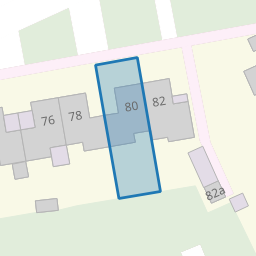 Perceel EDE02-E-3563