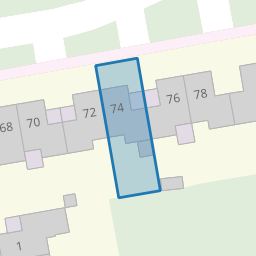 Perceel EDE02-E-3566