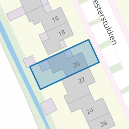 Perceel EDE02-E-3598