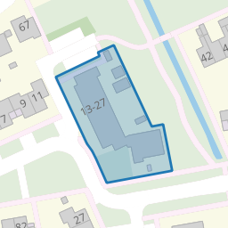 Perceel EDE02-E-3620