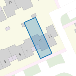 Perceel EDE02-E-3622