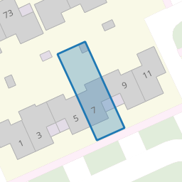 Perceel EDE02-E-3623