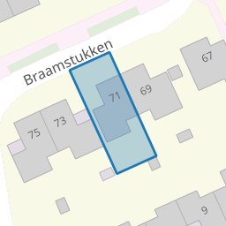 Perceel EDE02-E-3629