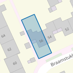 Perceel EDE02-E-3646