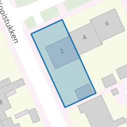 Perceel EDE02-E-3655