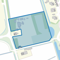 Perceel EDE02-E-3692