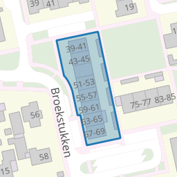 Perceel EDE02-E-3717