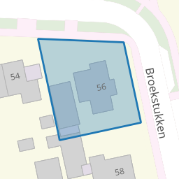 Perceel EDE02-E-3725