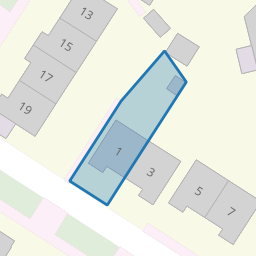 Perceel EDE02-E-3764