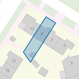 Perceel EDE02-E-3770