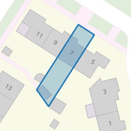 Perceel EDE02-E-3771