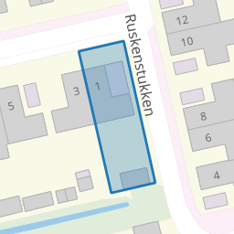 Perceel EDE02-E-3789