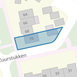 Perceel EDE02-E-3821