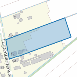 Perceel EDE02-E-3838