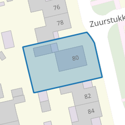 Perceel EDE02-E-3863