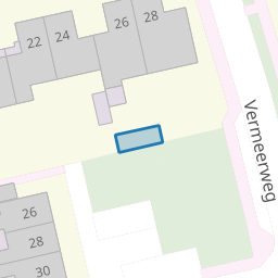 Perceel EDE02-E-3899