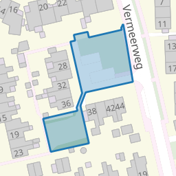 Perceel EDE02-E-3903