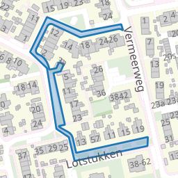 Perceel EDE02-E-3904