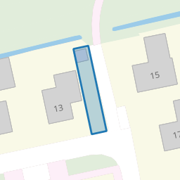 Perceel EDE02-E-3912