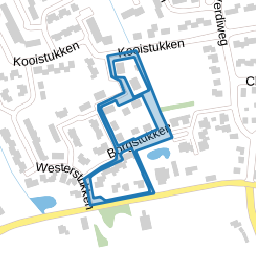 Perceel EDE02-E-3921