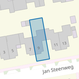 Perceel EDE02-E-3949