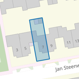 Perceel EDE02-E-3950