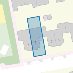 Perceel EDE02-E-3951