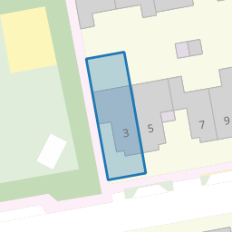 Perceel EDE02-E-3952