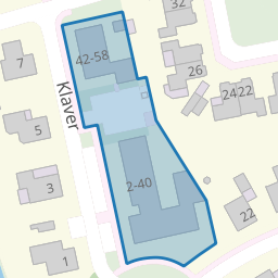 Perceel EDE02-E-3956