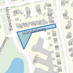 Perceel EDE02-E-3989