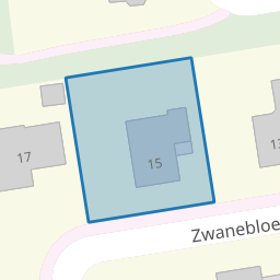 Perceel EDE02-E-3992