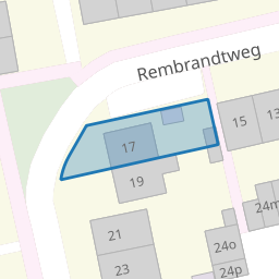 Perceel EDE02-E-4030