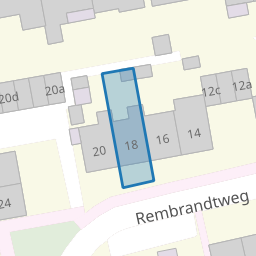 Perceel EDE02-E-4096