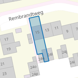 Perceel EDE02-E-4175