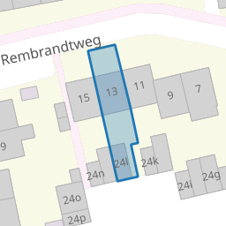 Perceel EDE02-E-4176