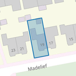 Perceel EDE02-E-4233