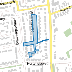 Perceel EDE02-E-4282