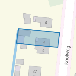 Perceel EDE02-E-4317