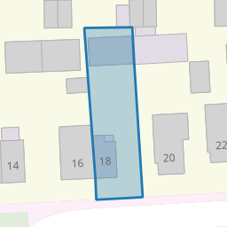 Perceel EDE02-E-4323