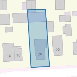 Perceel EDE02-E-4324