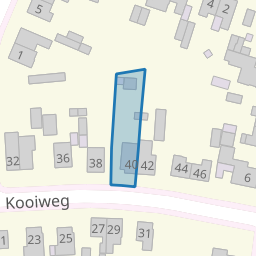 Perceel EDE02-E-4334