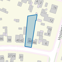 Perceel EDE02-E-4336