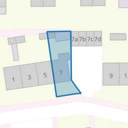 Perceel EDE02-E-4357