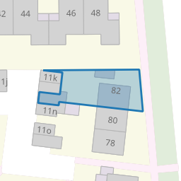 Perceel EDE02-E-4378