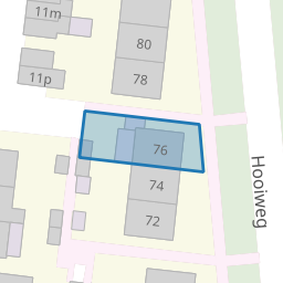 Perceel EDE02-E-4382