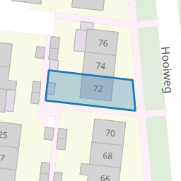 Perceel EDE02-E-4384