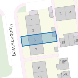 Perceel EDE02-E-4422