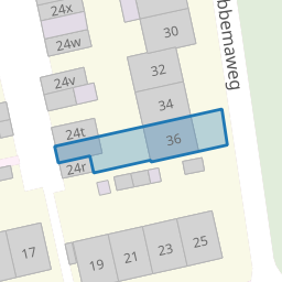 Perceel EDE02-E-4447