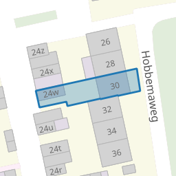 Perceel EDE02-E-4589