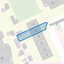 Perceel EDE02-E-4663